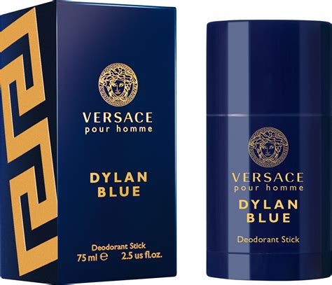 versace deodorant stick pur homme|versace dylan blue deodorant.